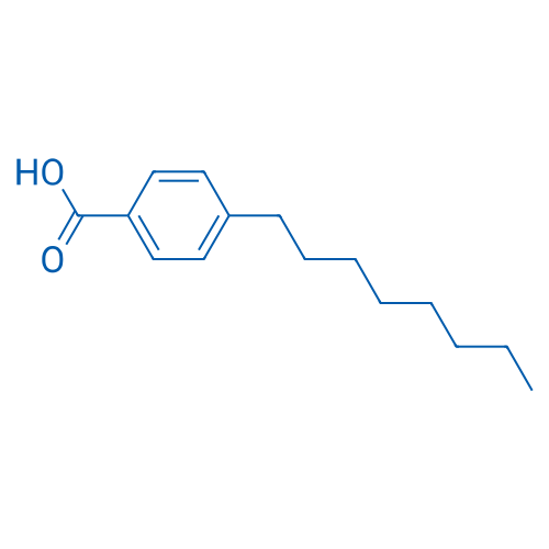 3575-31-3 4-Octylbenzoic acid