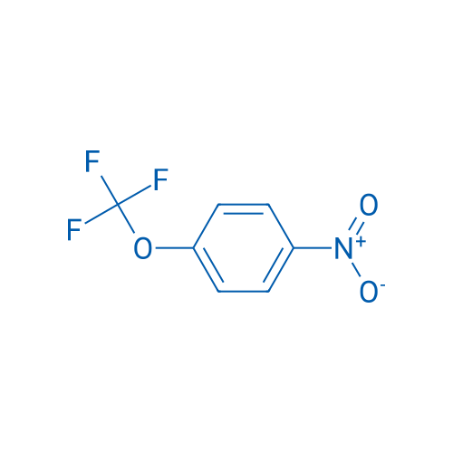713-65-5 4-(Trifluoromethoxy)nitrobenzene